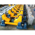 Self Aligning 1000m /Min Pipe Welding Rollers With Digital Display for sale