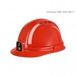 Android System with Camera 4G Smart Hard Hat WiFi Automatic Upload for sale