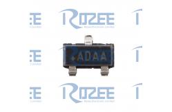 China MAX809SEUR+T supplier
