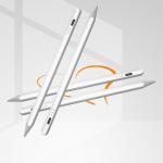 Innovative Active Stylus Pencil With Long Lasting Lithium Battery for sale