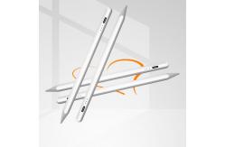 China Innovative Active Stylus Pencil With Long Lasting Lithium Battery supplier