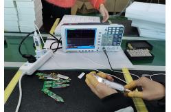 China Ultrasonic Facial Device manufacturer