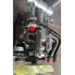 Refurbished Excavator 6D34 Engine
