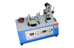 China 480 mm Abrasion Testing Machine supplier