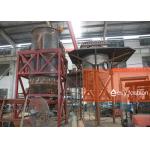 Nickel Powder Gas Atomization Equipment With High Temperature Melting for sale