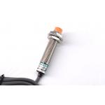 High Durability Inductive Sensor M12 Polyfunctional IP67 Protection Structure for sale