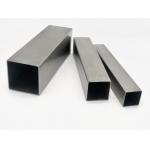 304 Square Hollow Section Steel Tube ERW 180# 20mm for sale