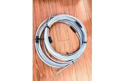 China Eddy Current Far Field Probe For Heat Exchangers Ferromagnetic Tubes supplier