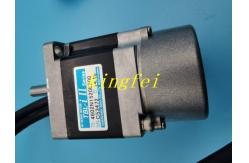 China Panasonic KXF0E1LXA00 CM402 MACHINE DC SERVO MOTOR TS4602N1520E500 supplier
