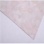 Stone Surface 1220*2440mm PVDF Aluminum Composite Panel for sale