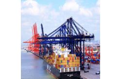 China China To Amazon USA LCL Door To Door Sea Freight supplier