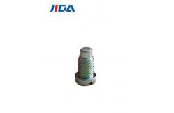 China C1022 Phillips Machine Screws Flat Head Metal Screws M5 X 10mm supplier