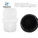 Custom Size Liquid Pouch Spout And Cap For Beer Bag for sale