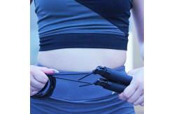 China Huawei Hilink APP Tracking Smart Home Automation Devices Smart Jump Rope With Counter supplier
