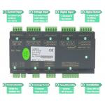Acrel Branch Multi Channel Circuit Energy Meter RS485 Dual Independent AC for sale