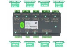 China Acrel Branch Multi Channel Circuit Energy Meter RS485 Dual Independent AC supplier