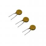 PolySwitch Line Voltage Rated Devices Polymeric PTC Resettable Fuse 265V 160mA LVR016S Replacement GR265-160 for sale