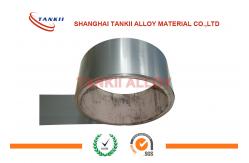 China Soft Magnetic Precision Alloy Bright Strip 79 Hm For Precision Instrumentation supplier