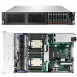 Enterprise H240AR HPE Proliant DL560 GEN9 8SFF Rack Servers for sale