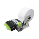 80mm Thermal Mini Printer Custom Paper Roll Holder USB Interface Fast Speed 250mm/S for sale