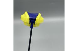 China Trigger Cap with Tube – Ergonomic Spray Nozzle for Liquid Dispensing supplier