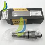 4386637 Main Relief Valve For EX220-5 EX270-5 Excavator Parts for sale