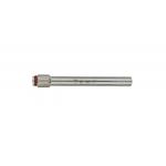 Hoffmann Ii Orthopedic External Fixator Straight Rod For Tibia Femur Fractures for sale