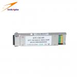 850NM Wavelength MMF Cisco Xfp Modules 10Gbps With Low Power Dissipation for sale