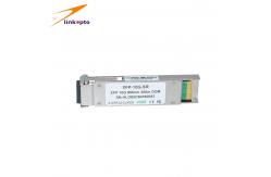 China 850NM Wavelength MMF Cisco Xfp Modules 10Gbps With Low Power Dissipation supplier