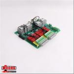 DATX100   3ASC25H208  ABB  Pulse Transformer Board