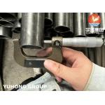 SA178 GR.A Carbon Steel ERW Boiler Tube For High - Temperature Condition