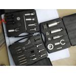 DIN - VDE0620-1 Plug Socket Tester , Plug And Socket Gauge Calibration Certificate