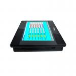 CE/RoHS Certified DC24V HMI PLC All In One Machine Controller 154*87mm 6 - 7W for sale