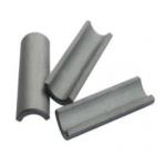 Industrial ETD Ferrite Core Magnet ISO TS16949 Charcoal Gray for sale
