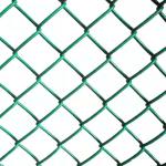 50*50mm 6 Ft Chain Link Mesh Fencing Rolls Rodent Proof for sale