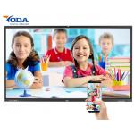 BOE/SAM/LG 1920x1080 500W 6ms Interactive Lcd Screen for sale
