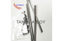 China Ni80cr20 NICR AA Nichrome 80 20 Tube Nickel Chrome 8020 Seamless Nickel Pipe supplier