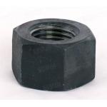UNI5587 ISO4033 CL10 M3 TO M90 Carbon Steel Nuts for sale