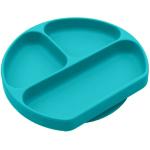 LFGB BPA Free Silicone Dinnerware Set Bowl With Lid Odorless