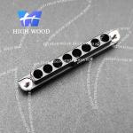 HW-M80 Connectors, HW-222E00M16-0008-2326SS Micro-D Connector for sale