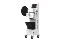 China High FPY SMT Automatic Splicing Machine 300rpm PLC Control high speed supplier