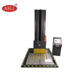Equipment Supply Zero Height Drop Free Fall Drop Tester In Lab Testing Equipment for sale