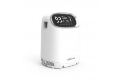 China PSE 2L Portable Lightweight Oxygen Concentrator Small IMD Panel Intelligent Control supplier