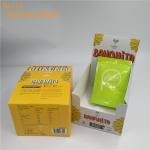 Corrugated Board Custom Printed Paper Boxes For Shelf Retail Counter Display for sale