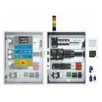 Automation Industrial Electrical Controls Push Button XB Timing Relay Limit Switch for sale
