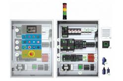 China Automation Industrial Electrical Controls Push Button XB Timing Relay Limit Switch supplier