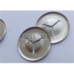 1-1/2 Self Locking Insulation Washers In Conjunction With Capacitor Discharge Cd Pins for sale