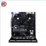 Advanced Technology Air Cooled Condensing Units With Highly Compressor And Microprocessor Controller Type for sale