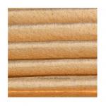 Polyester Needle Felt Non Woven PPS Filter Cloth Media For Chemical Filtration for sale