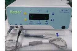 China Precision Coblation Plasma Surgery System for Thyroids Operations with Bipolar Forcep supplier